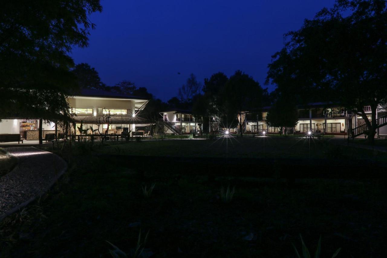 Jagatpur Lodge Khargauli Exterior foto